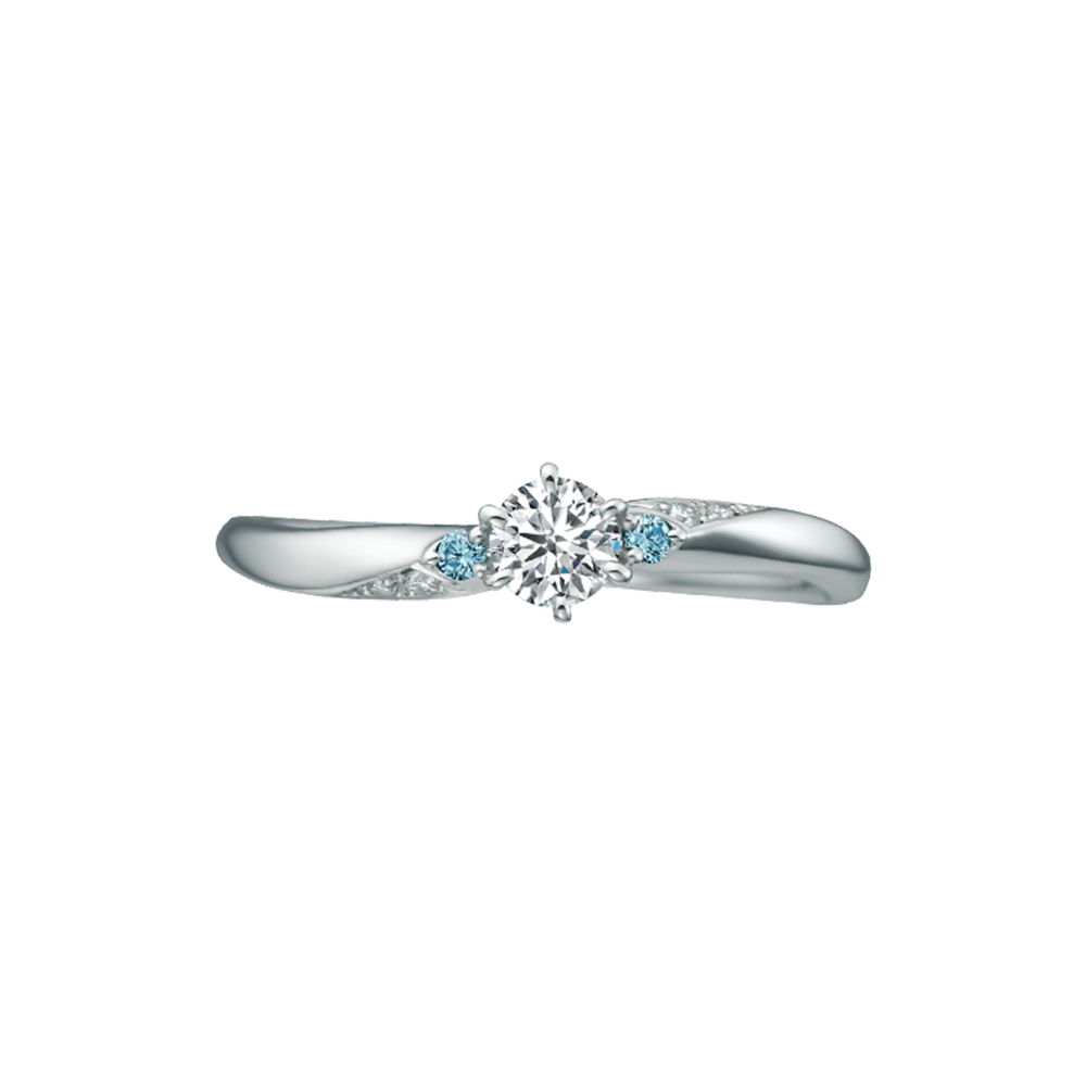 Cinderella on sale engagement ring