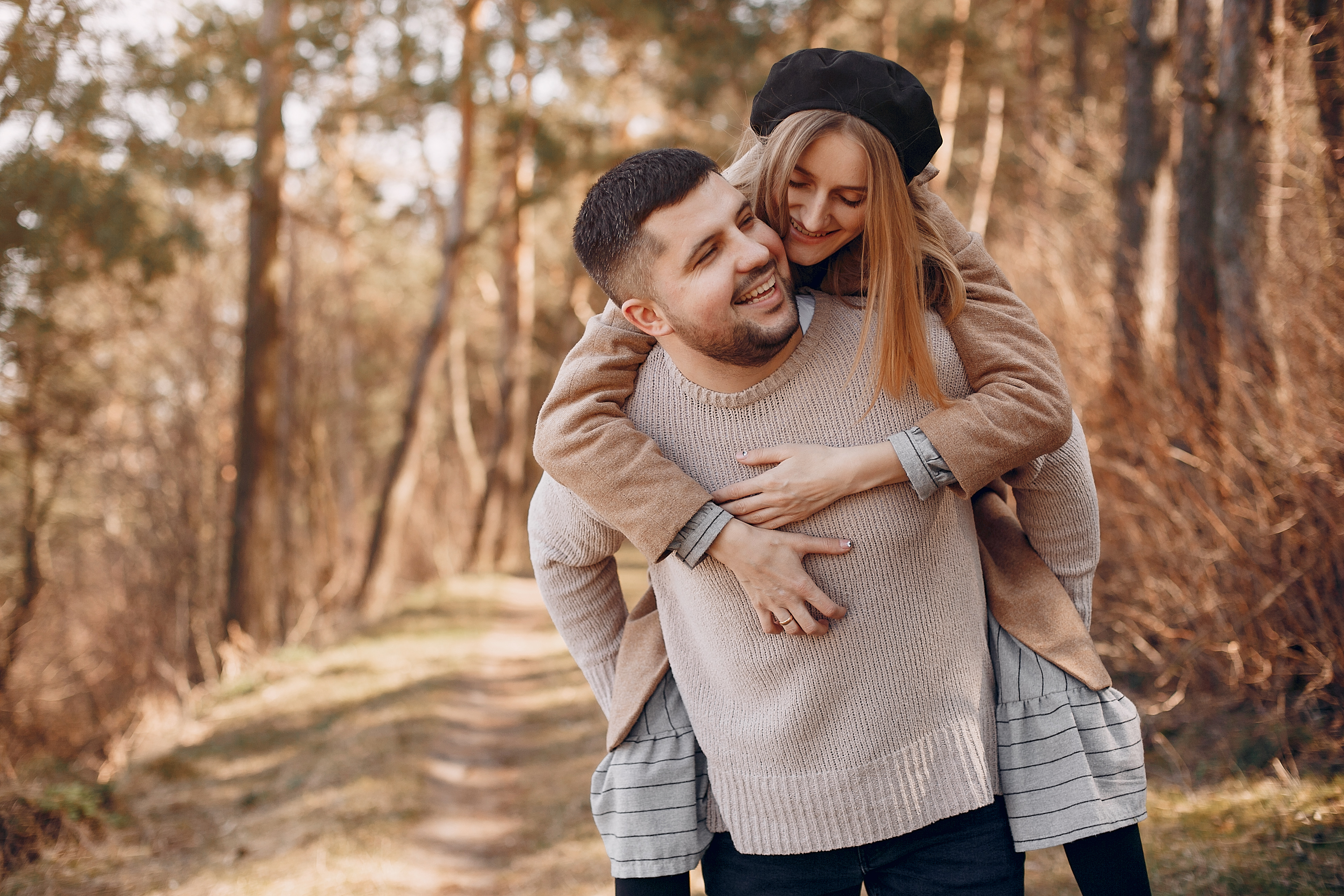 3 Couple Ring Recommendations: Premium Materials and Unique Designs that Symbolize Your Love