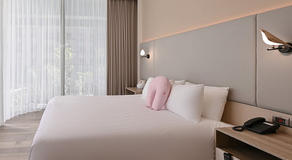 ALUXE & 璽悅產後護理之家