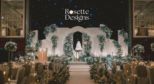 ALUXE & Rosette Designs & Co
