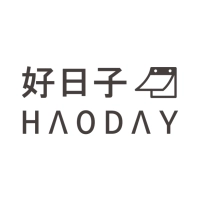 ALUXE & 好日子喜帖